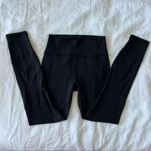 Lululemon In Movement 25” Tight